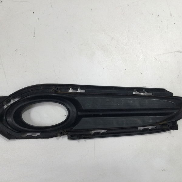Moldura Farol De Milha Esquerdo Hr-v Exl Cvt 2016