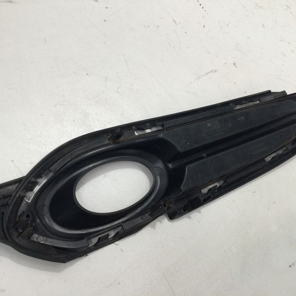 Moldura Farol De Milha Esquerdo Hr-v Exl Cvt 2016