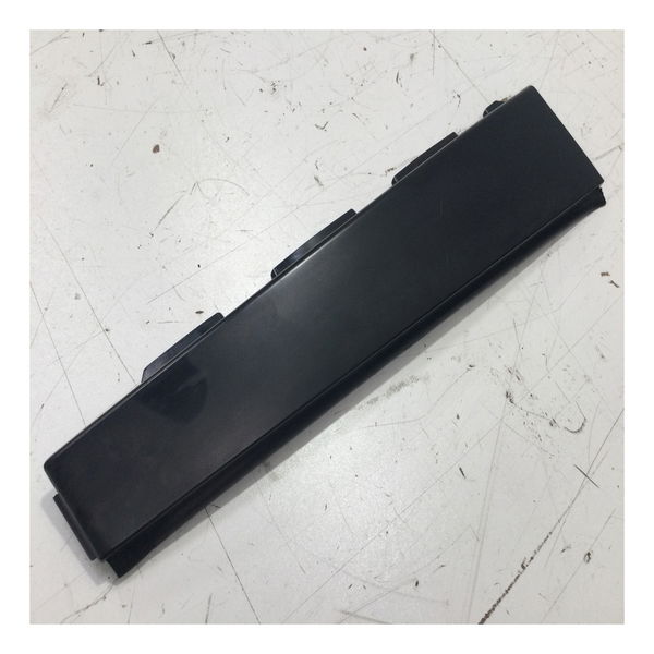Moldura Ext Porta Dianteira Esquerda 208 Allure Mt 2017