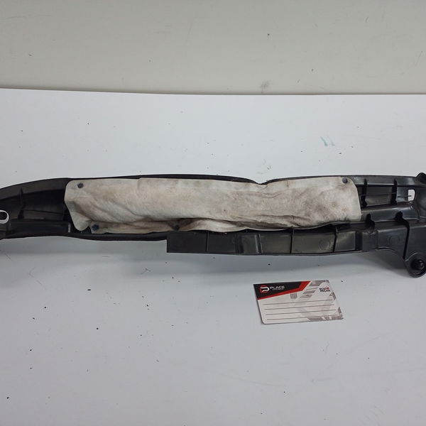 Acabamento Interno Paralama Esquerdo Cr-v Exl 4wd 16v 2016