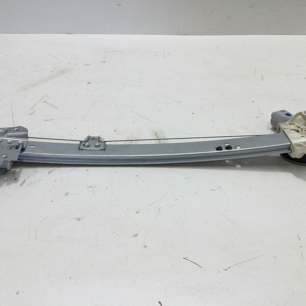 Maquina De Vidro Traseiro Esquerdo Hr-v Exl Cvt 2016