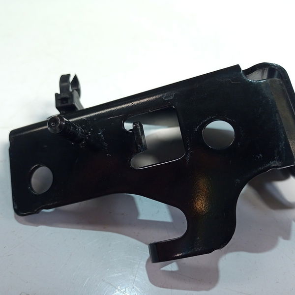 Suporte Da Caixa Filtro De Ar Peugeot 208 Allure Mt 2017
