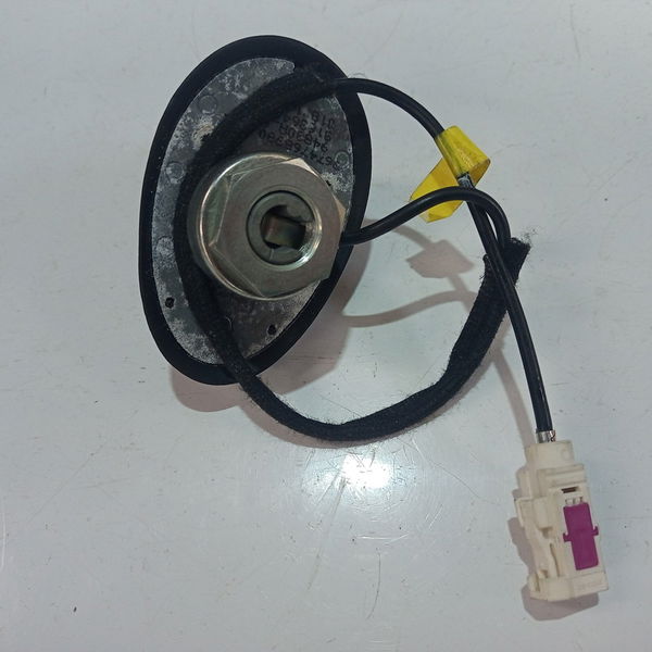Antena De Radio Original Peugeot 208 Allure Mt 2017