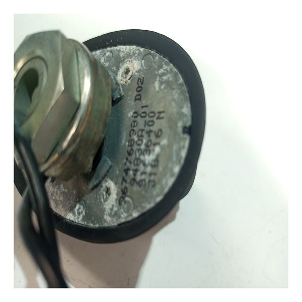 Antena De Radio Original Peugeot 208 Allure Mt 2017