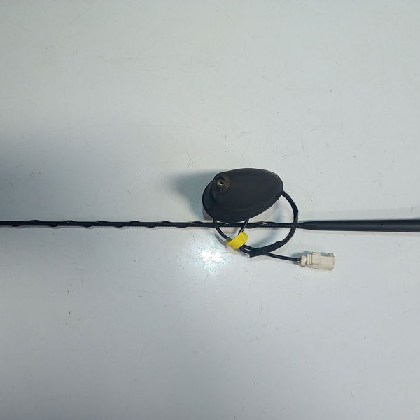 Antena De Radio Original Peugeot 208 Allure Mt 2017