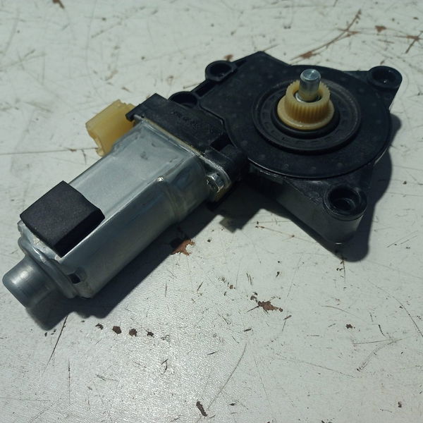 Motor Maquina Vidro Tras Dir I30 2.0 2010