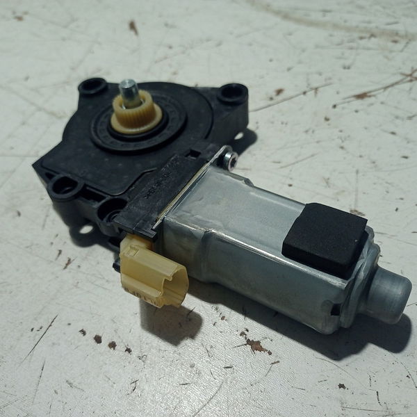 Motor Maquina Vidro Tras Dir I30 2.0 2010
