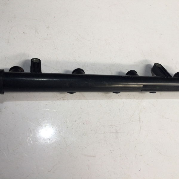 Flauta Bico Injetores Cobalt At6 1.8 2018