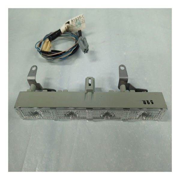 Break Light Corolla Altis 2.0 16v 2016