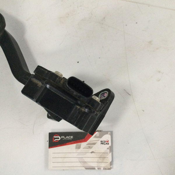 Pedal Acelerador Elétrico Toyota Corolla Altis 2.0 16v 2016