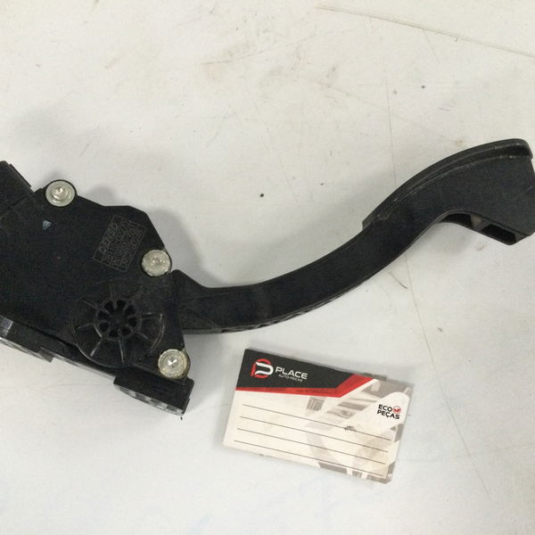 Pedal Acelerador Elétrico Toyota Corolla Altis 2.0 16v 2016