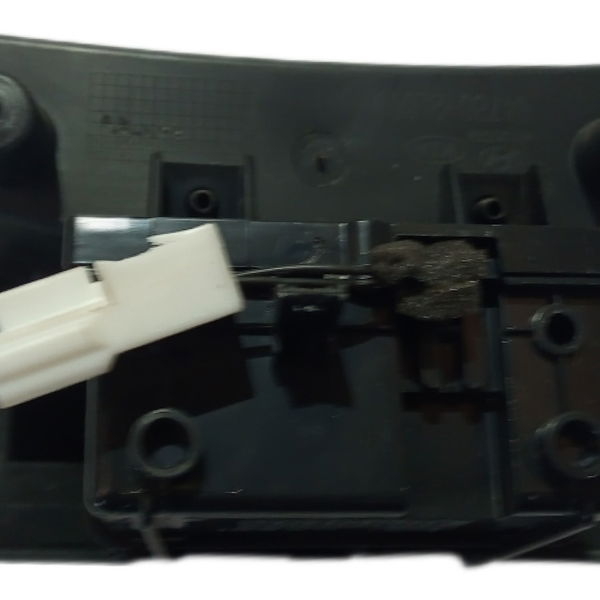 Porta Objetos Painel Hyundai I30 2.0 2010