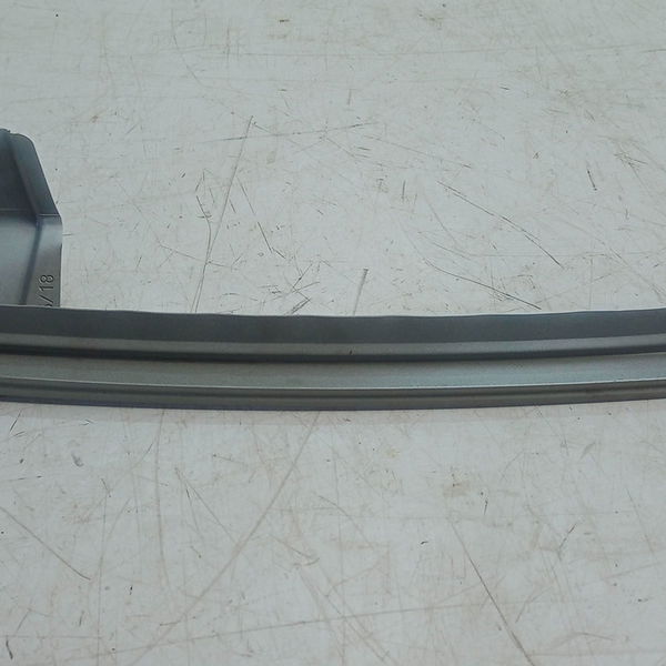 Guia De Vidro Diant Esq Kwid Intense 1.0 2019