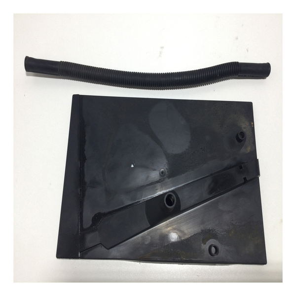 Base Bateria Sandero Gt Line 2013