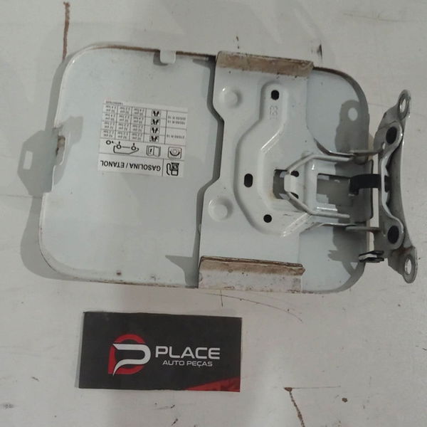 Portinhola Tanque Logan Auth 1.0 12v 3c 2019