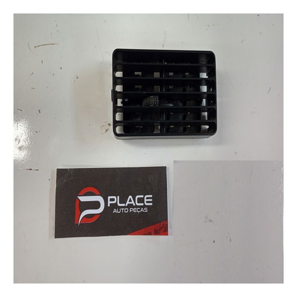 Saída Ventilação Central Esq. Fiat Uno Mille Fire Flex 2008