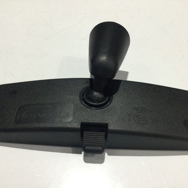 Retrovisor Interno Peugeot 208 Allure Mt 2017