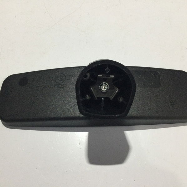 Retrovisor Interno Peugeot 208 Allure Mt 2017