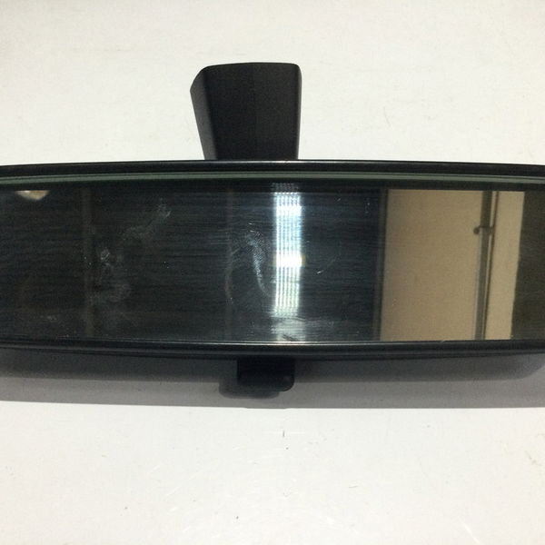 Retrovisor Interno Peugeot 208 Allure Mt 2017