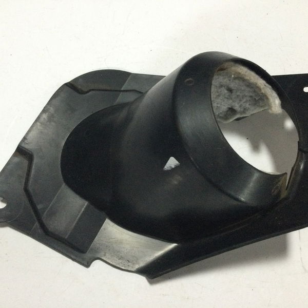 Coifa Coluna De Direção Corolla Gli Flex 2014