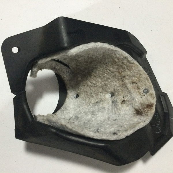 Coifa Coluna De Direção Corolla Gli Flex 2014