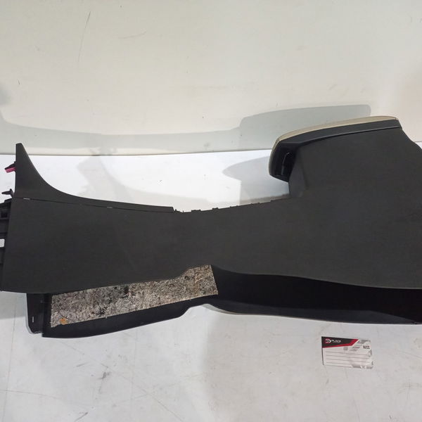 Console Central Corolla Altis 2.0 16v 2016