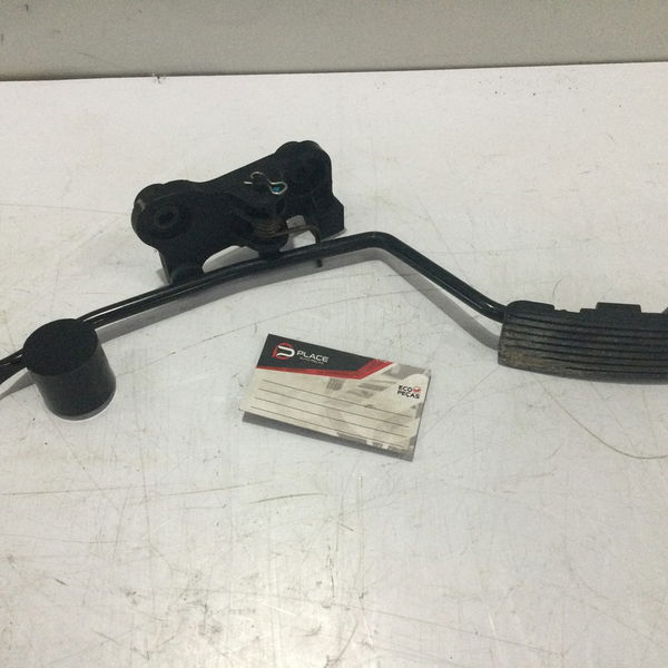 Pedal Acelerador I30 2.0 2010