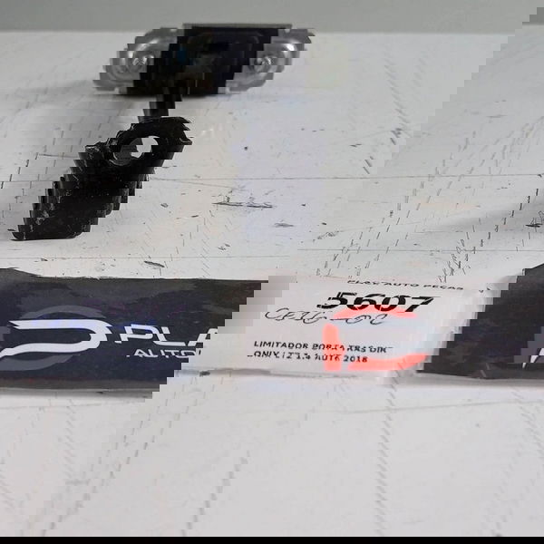 Limitador Porta Traseiro Direito Onix Ltz  1.4 Aut6 2018