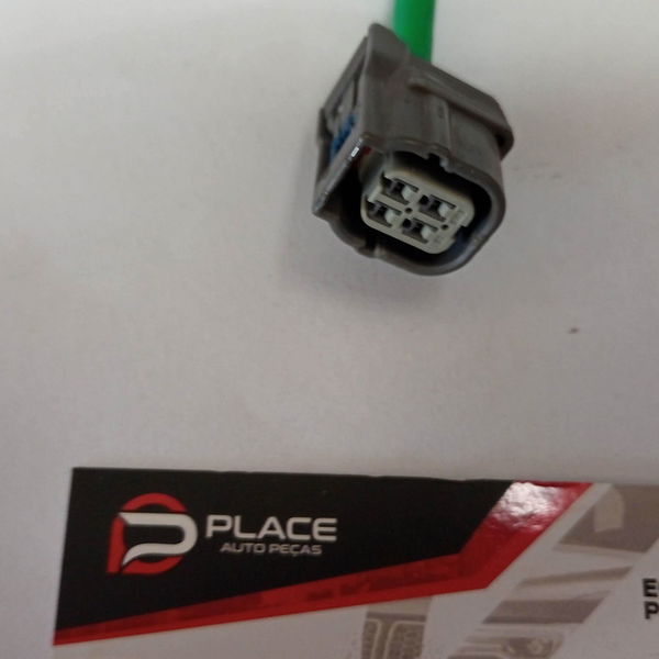 Sonda Lambda Pos Catalisador City Lx Flex 2015