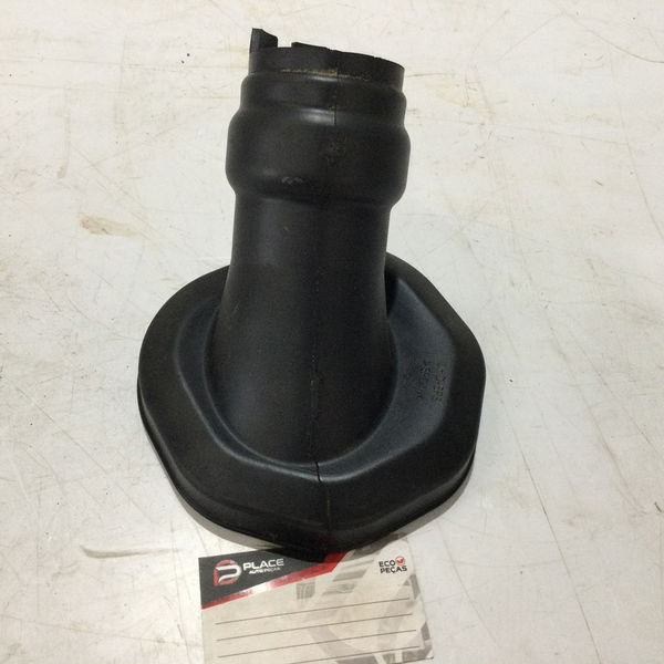 Borracha Coifa Coluna Direção Toyota Corolla 2014/...