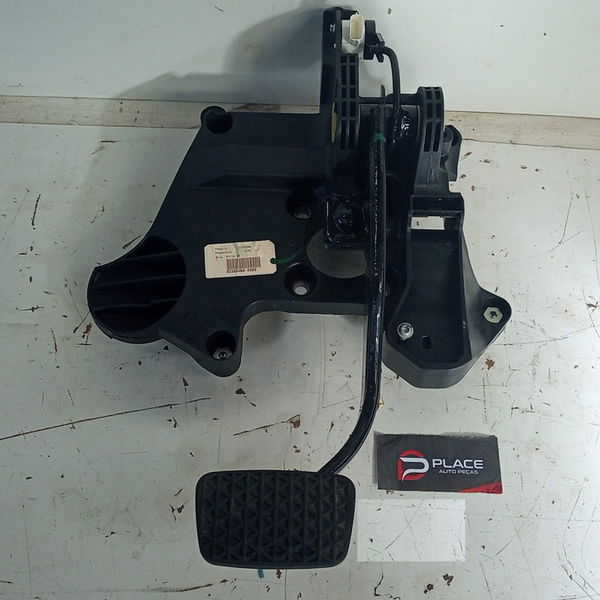 Pedal Freio Onix Ltz  1.4 Aut6 2018