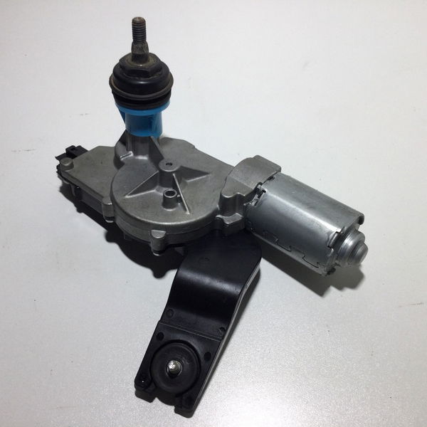Motor Limpador Vidro Traseiro Bmw I30 2.0 2010