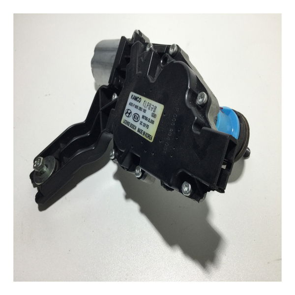 Motor Limpador Vidro Traseiro Bmw I30 2.0 2010