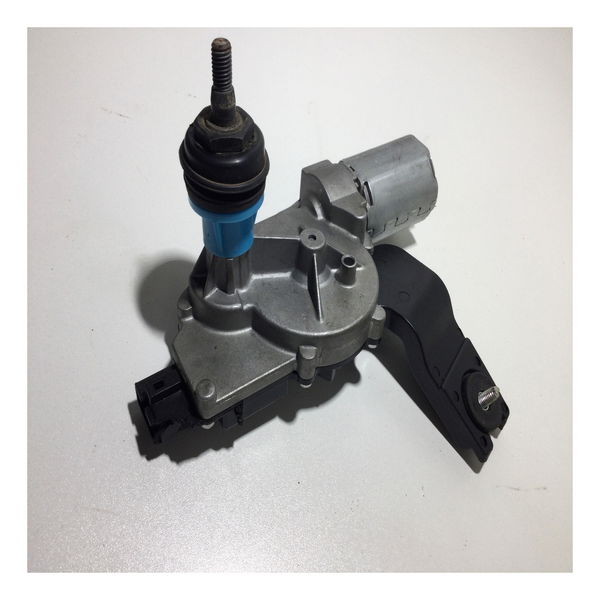 Motor Limpador Vidro Traseiro Bmw I30 2.0 2010