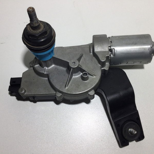 Motor Limpador Vidro Traseiro Bmw I30 2.0 2010