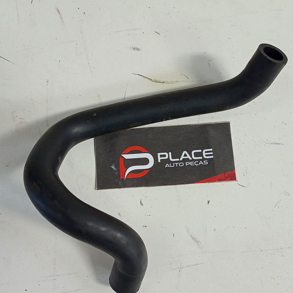 Mangueira Ar Quente Motor Ford Fiesta Sedan 1.6 Flex 2008