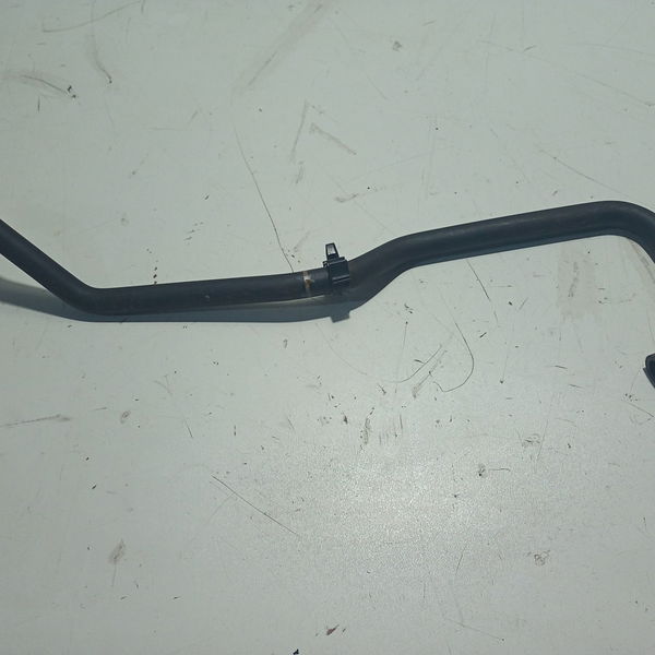 Mangueira Filtro Canister Hr-v Exl Cvt 2016