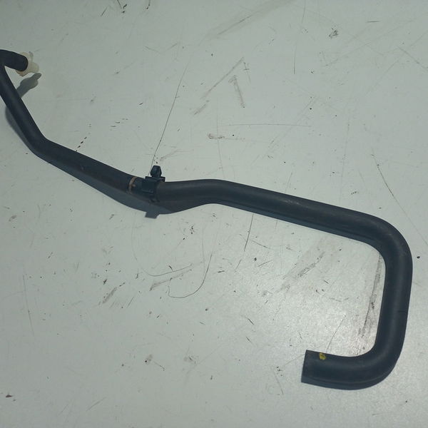 Mangueira Filtro Canister Hr-v Exl Cvt 2016