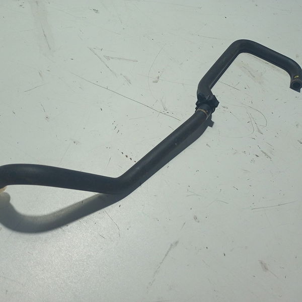 Mangueira Filtro Canister Hr-v Exl Cvt 2016
