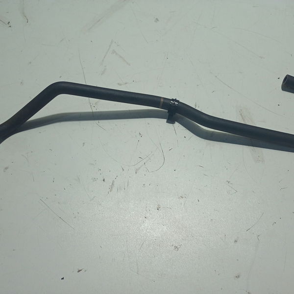 Mangueira Filtro Canister Hr-v Exl Cvt 2016
