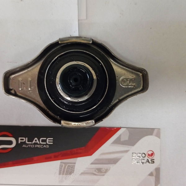 Tampa Radiador City Lx Flex 2015