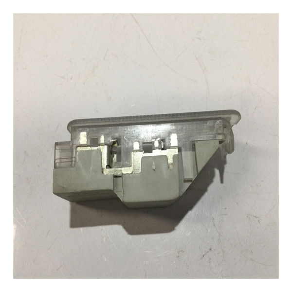 Luz Porta Malas C3 Tendance 2017