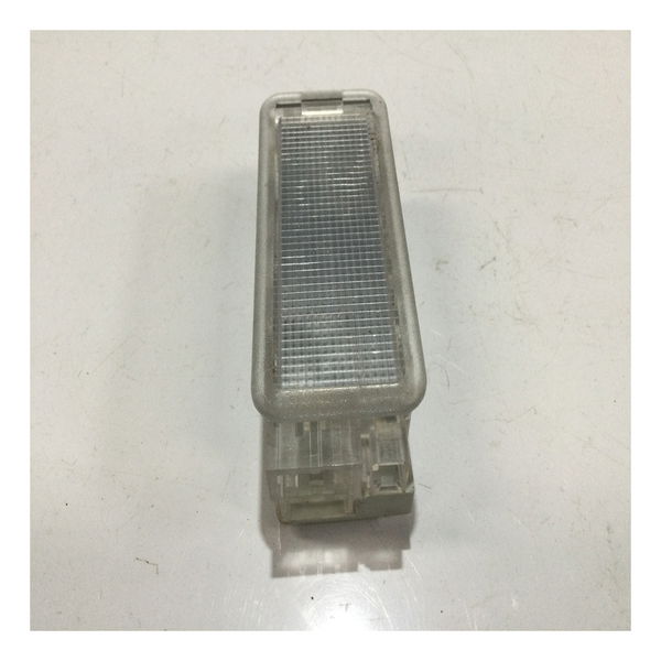 Luz Porta Malas C3 Tendance 2017
