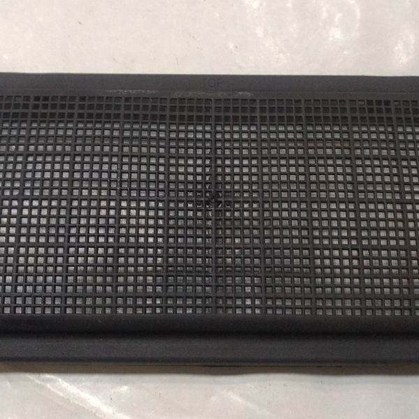 Grade De Ventilação Interna Gol 1.0 Trendline 2017