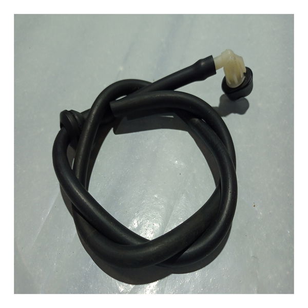 Esguicho Brucutu Tampa Porta Malas Kwid Intense 1.0 2019