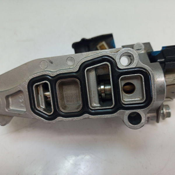Valvula Solenoide Cabeçote Hr-v Exl Cvt 2016