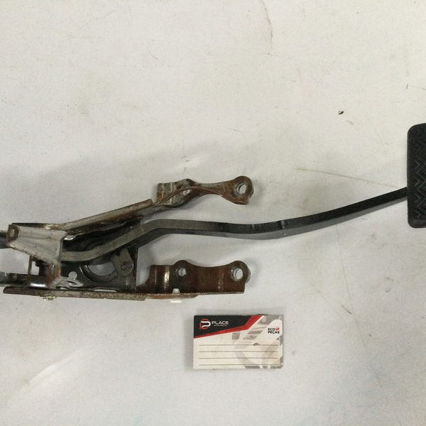 Pedal Do Freio Toyota Corolla Altis 2.0 16v 2016