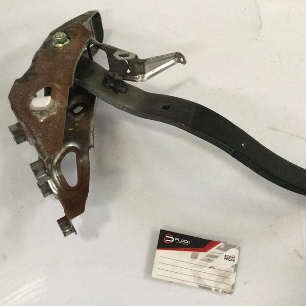 Pedal Do Freio Toyota Corolla Altis 2.0 16v 2016