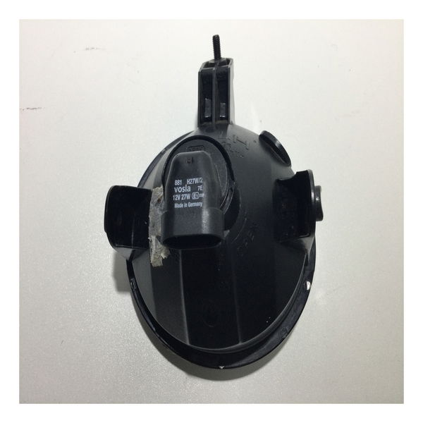 Farol Milha Esquerdo Cobalt 2018 Original Usado