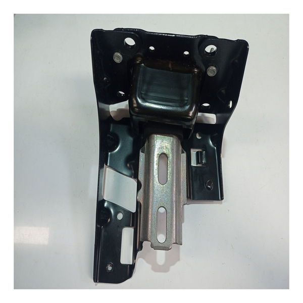 Coxim Do Cambio Sup C/ Suporte 208 Allure Mt 2017
